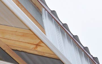 why Over fascia repairs are essential