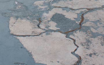 fibreglass roofing replacement Over