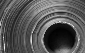 Over pvc roof replacement