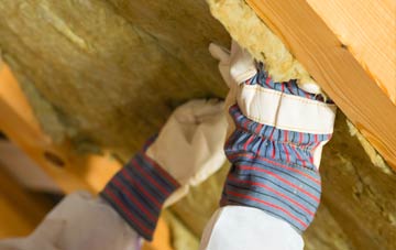 types of Over pitched roof insulation materials