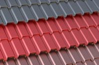 find rated Over plastic roofing companies